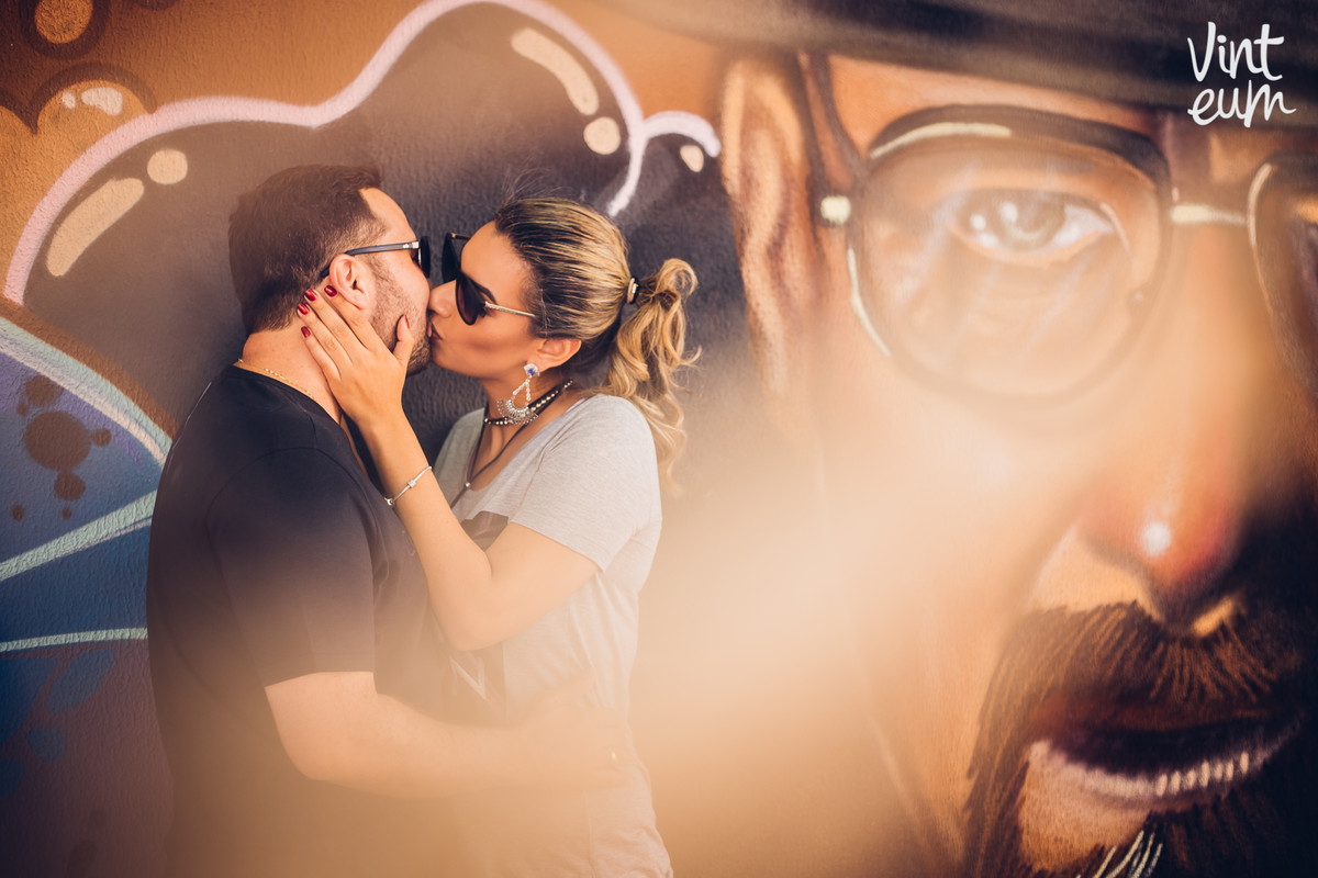 casal estiloso, grafite, amor, ensaio, maringá pr