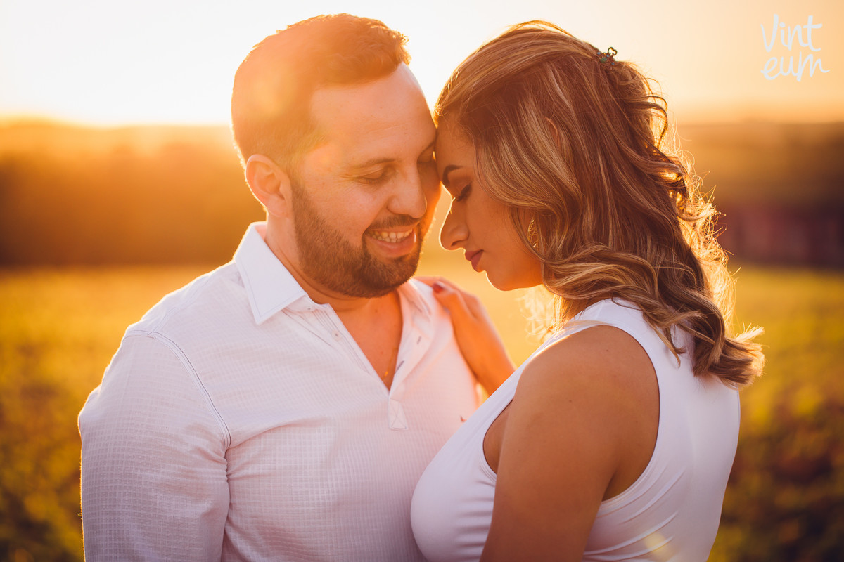 casal sorrindo plantação maringa pr