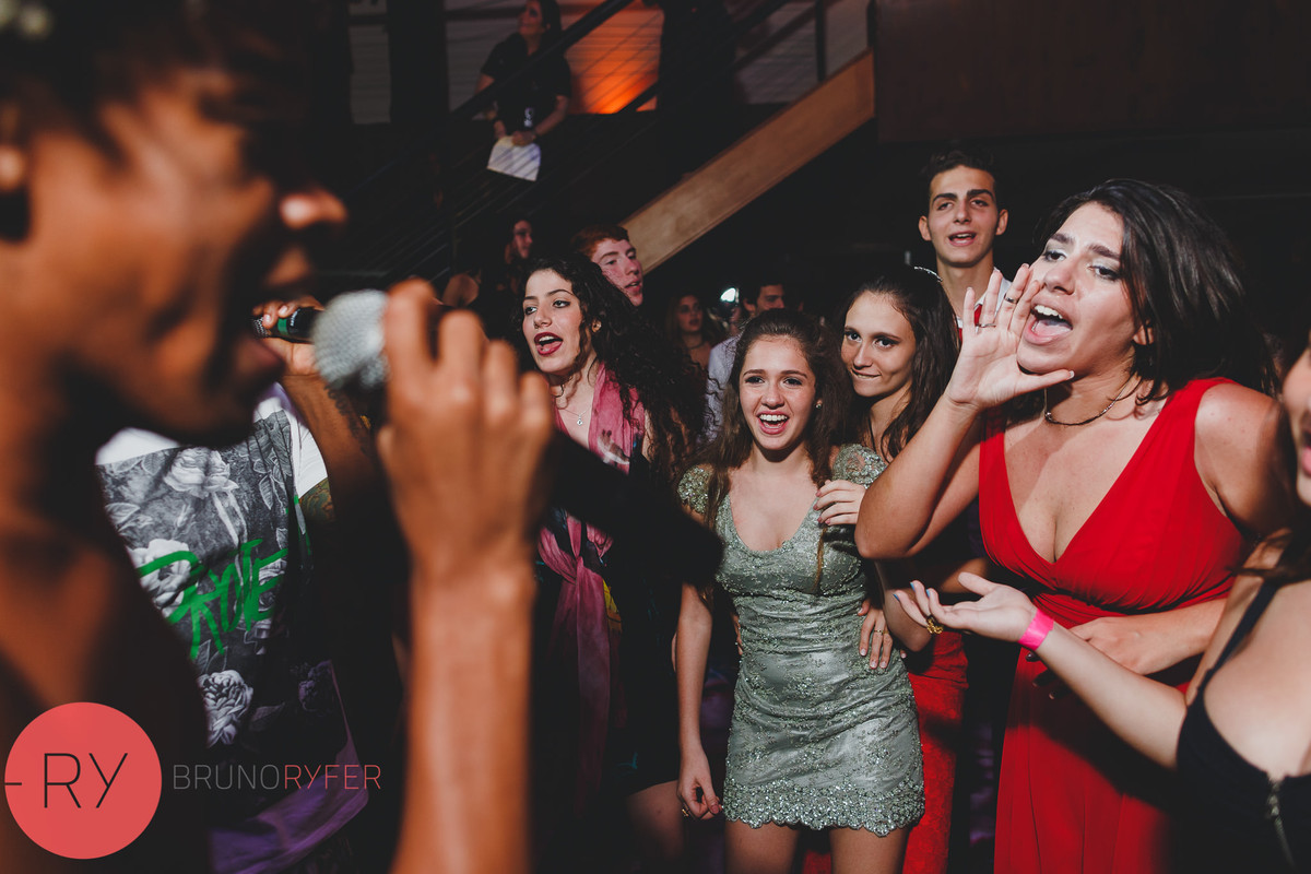 Fernanda | 15 anos