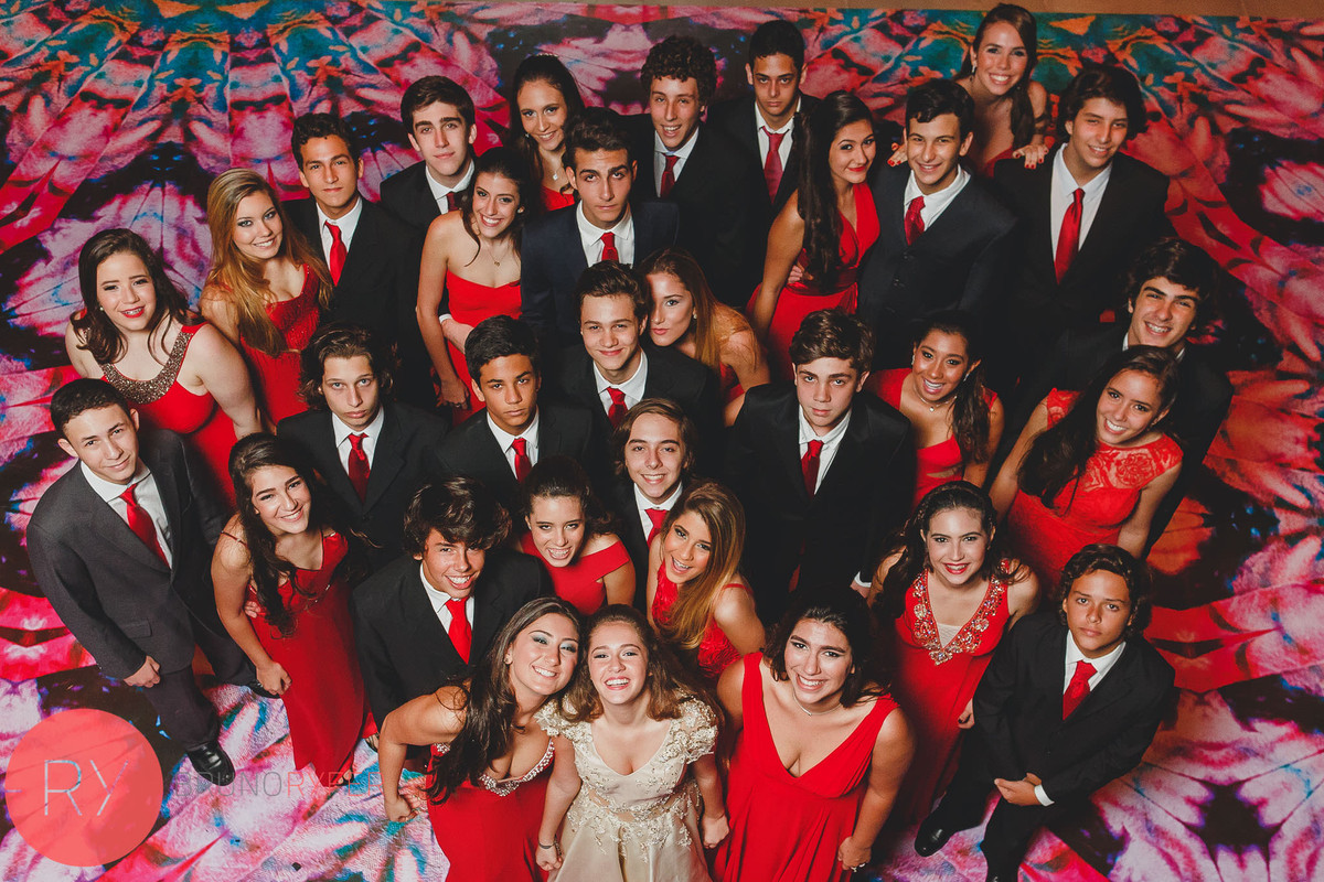 Fernanda | 15 anos