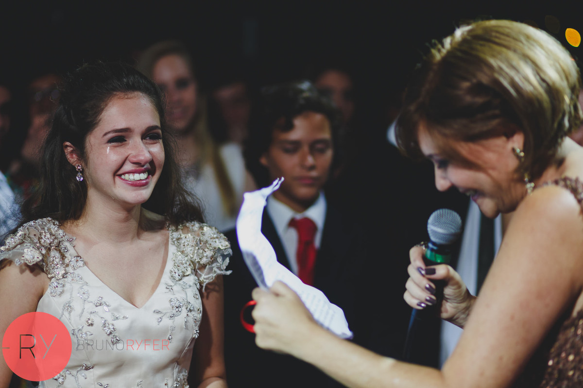 Fernanda | 15 anos