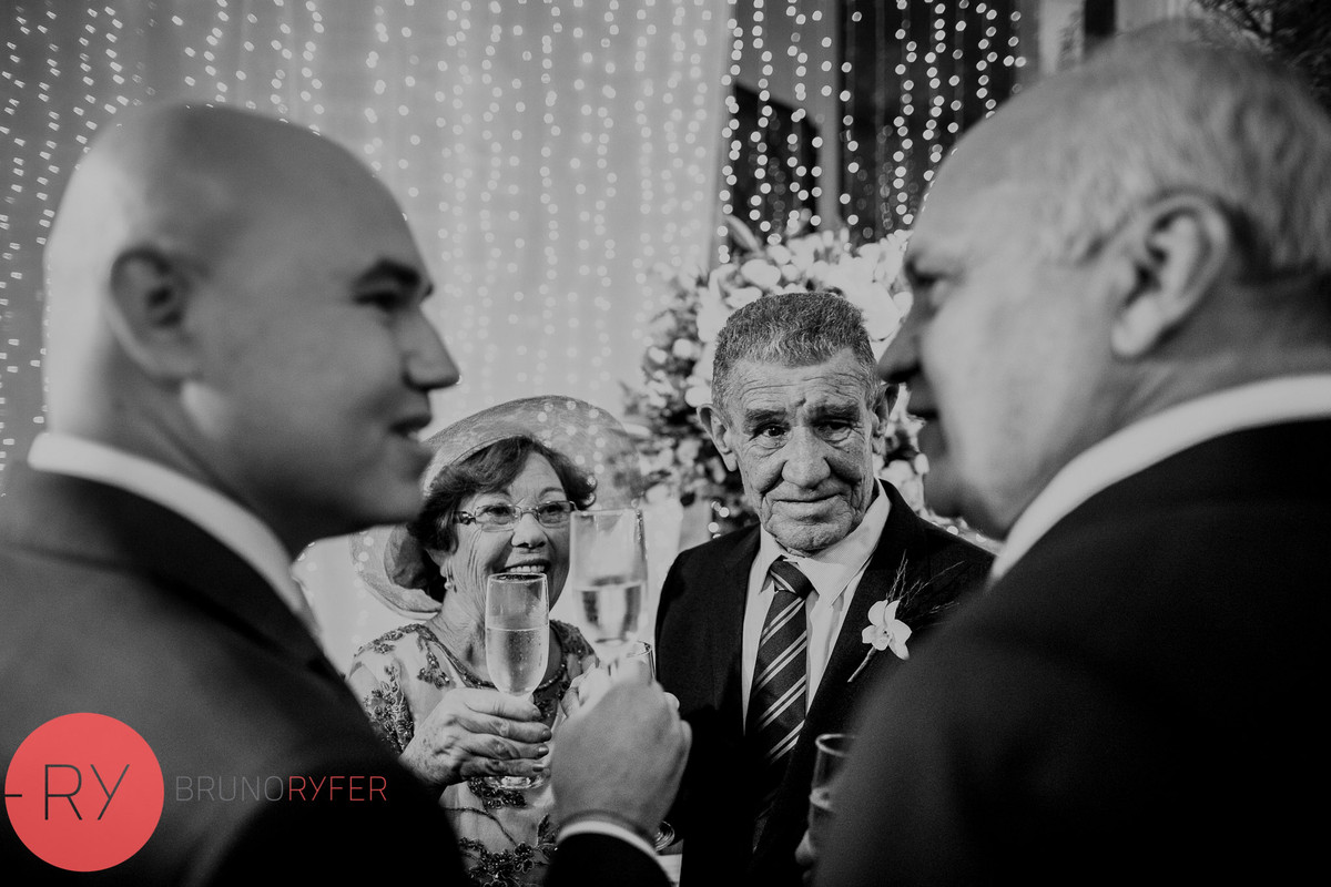 MARCELLA & ANTONIO