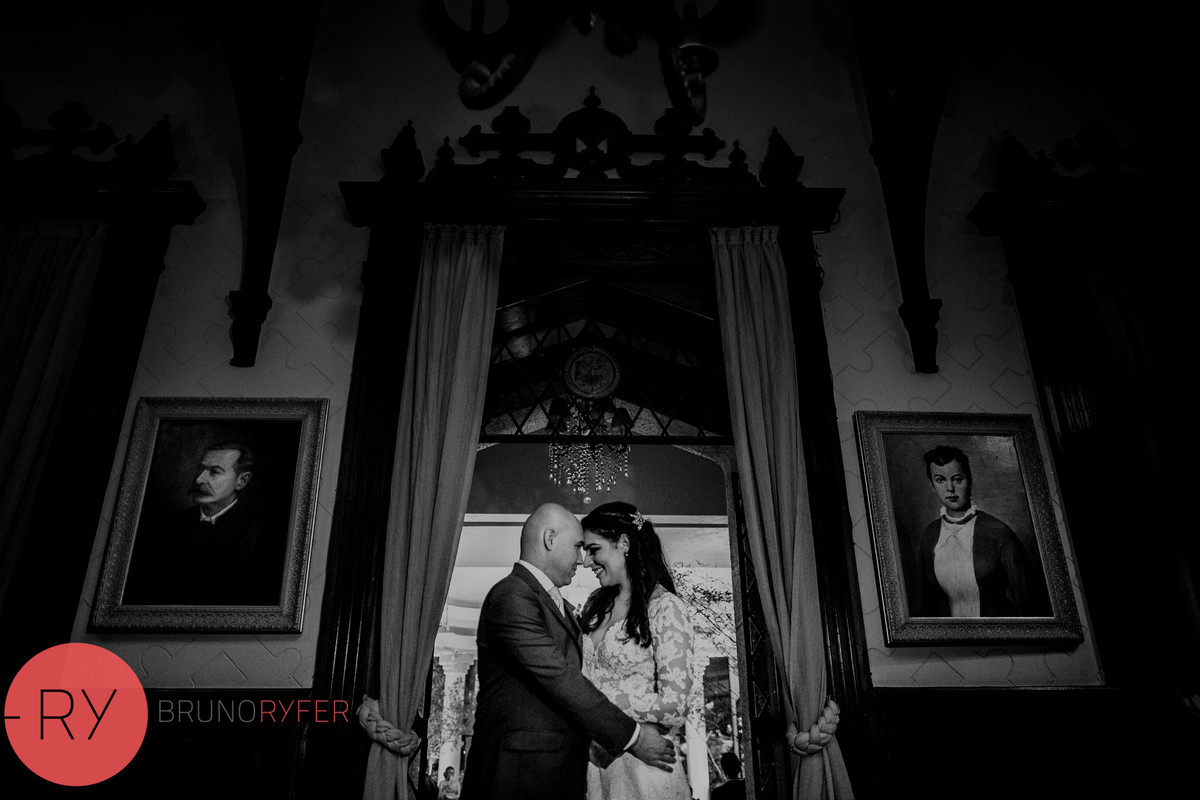 MARCELLA & ANTONIO