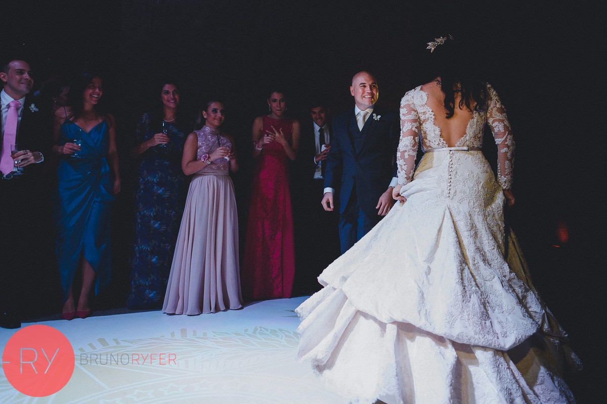 MARCELLA & ANTONIO