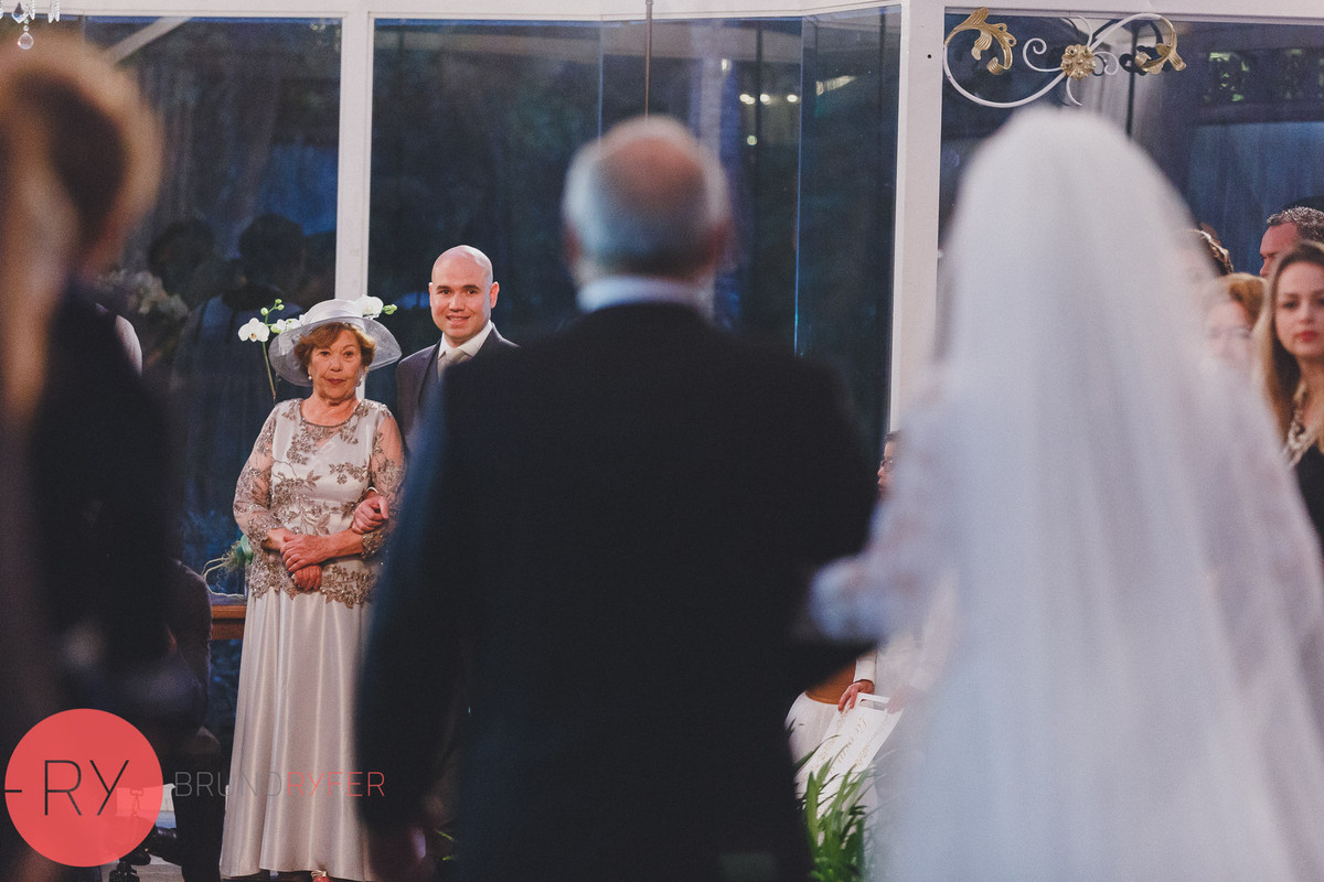 MARCELLA & ANTONIO