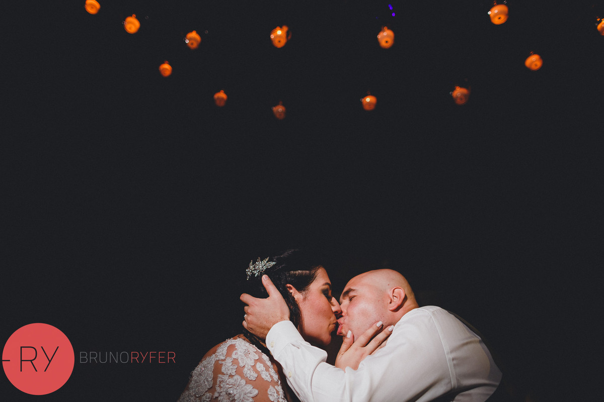 MARCELLA & ANTONIO