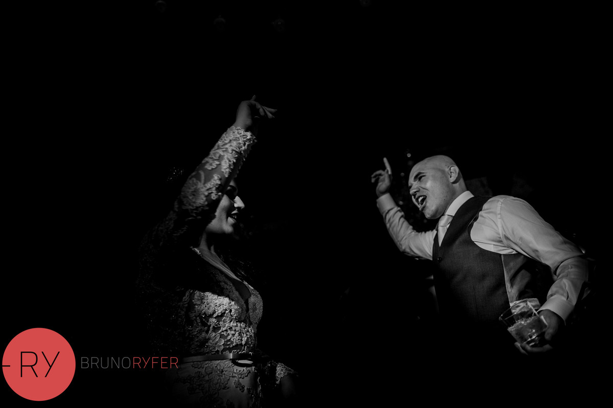 MARCELLA & ANTONIO