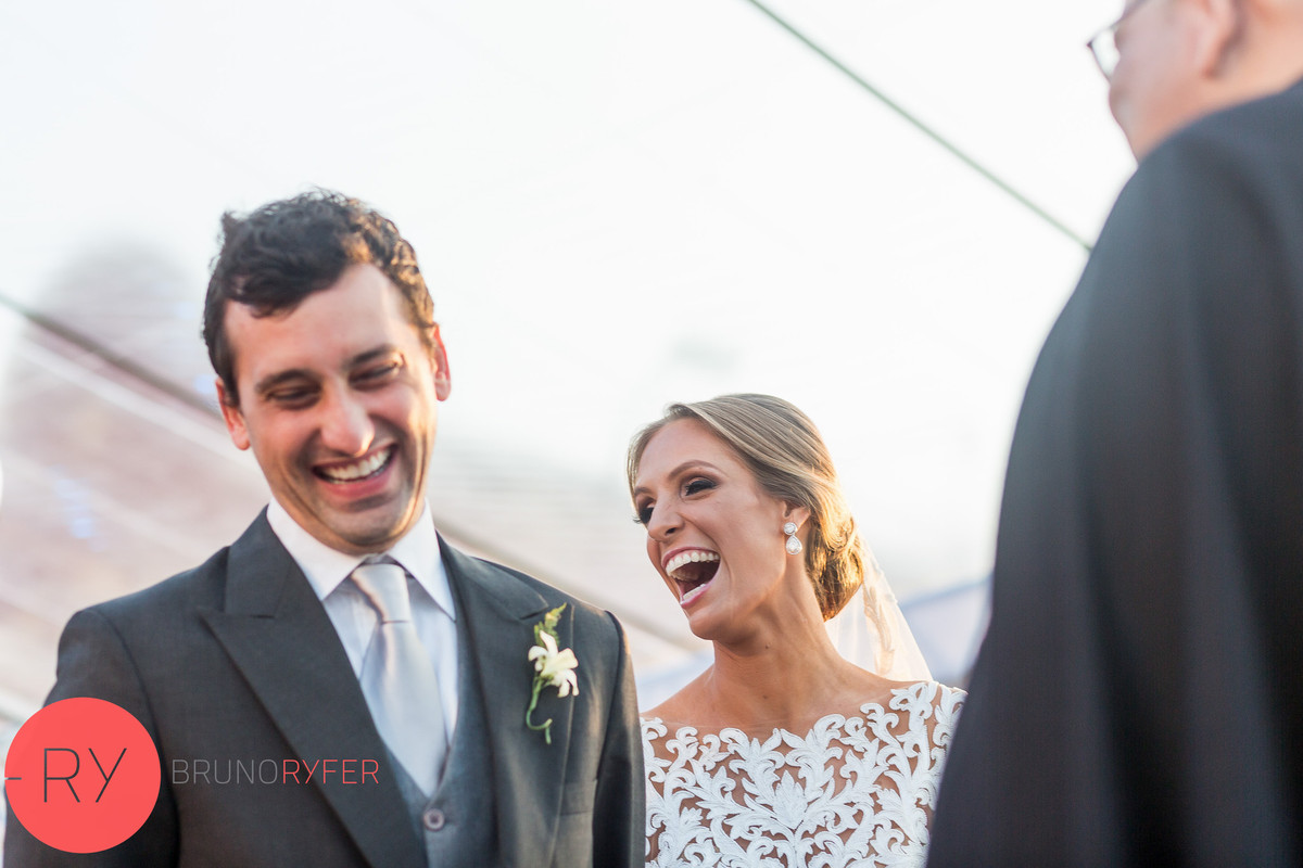 LARISSA & JOEL