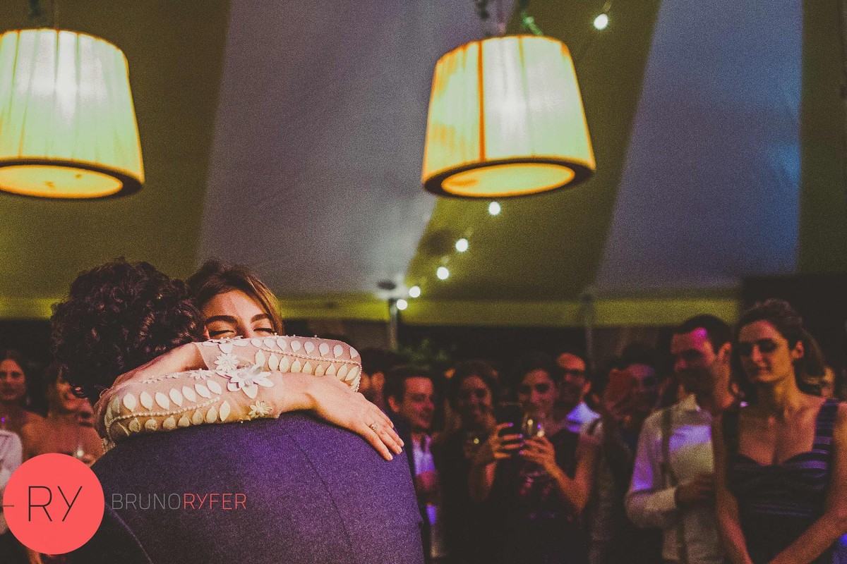 MARIANA & PEDRO