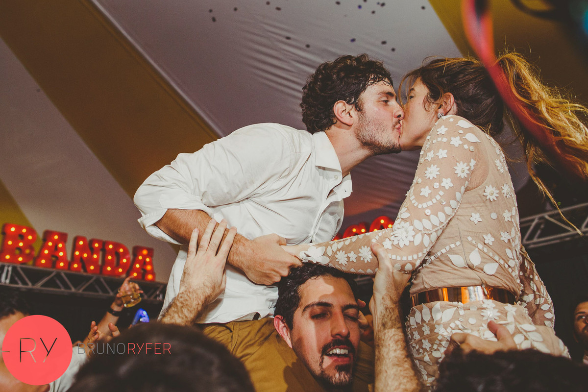 MARIANA & PEDRO