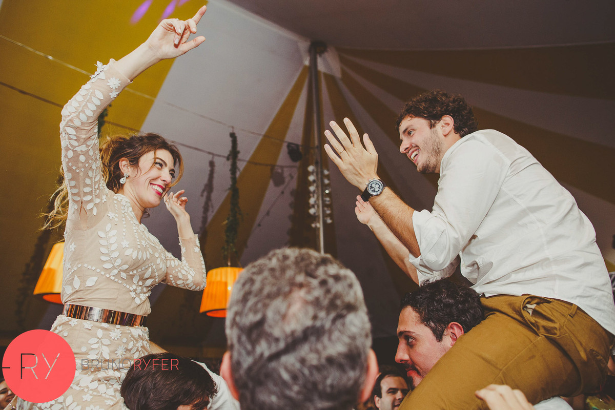 MARIANA & PEDRO
