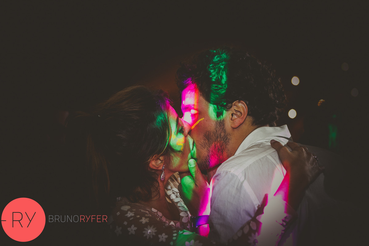 MARIANA & PEDRO