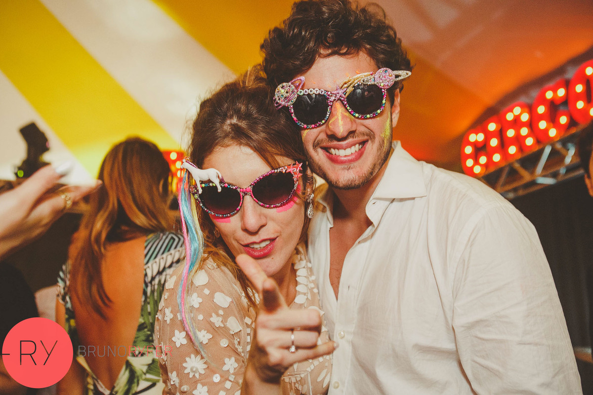 MARIANA & PEDRO