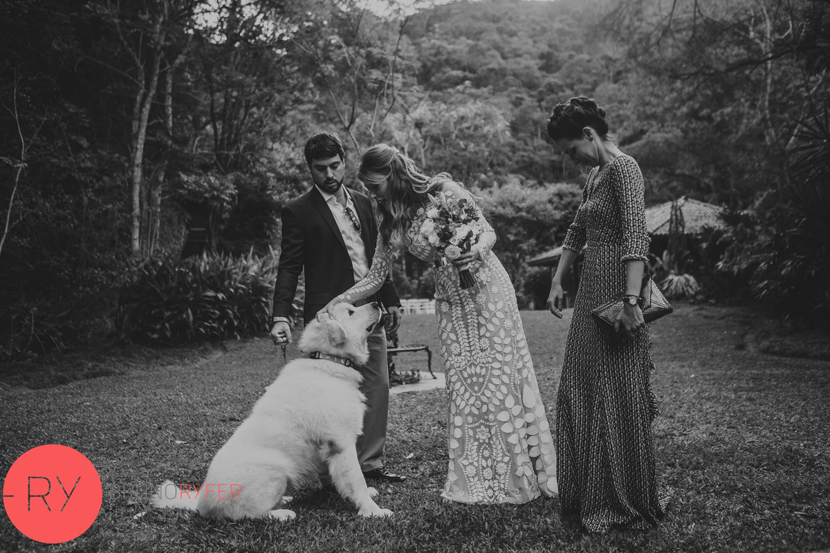 MARIANA & PEDRO