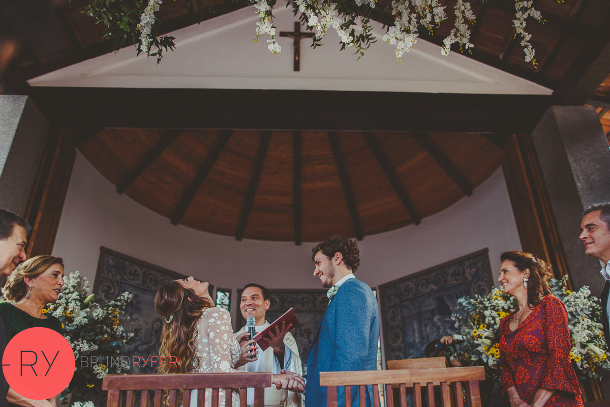 MARIANA & PEDRO