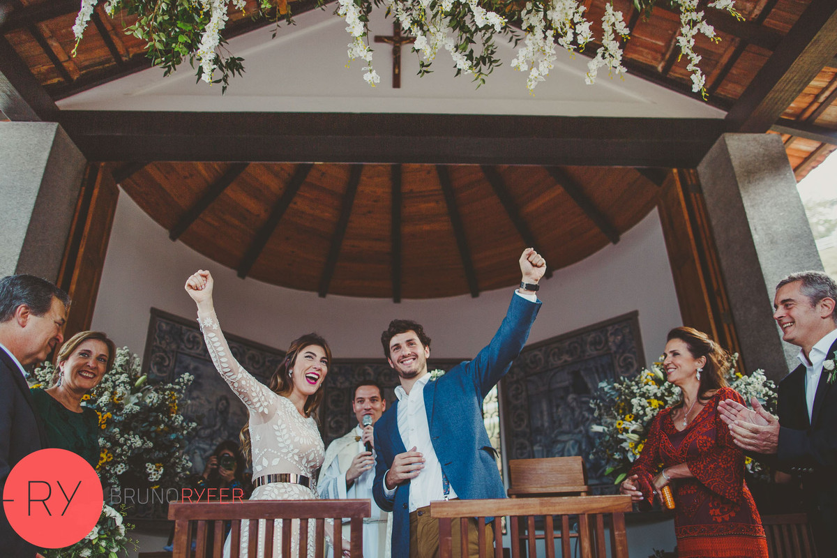 MARIANA & PEDRO