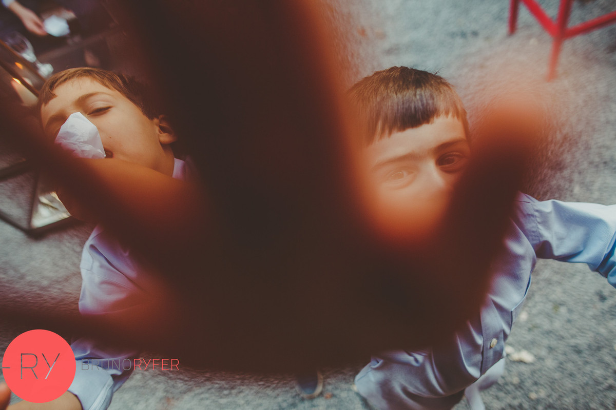 MARIANA & PEDRO
