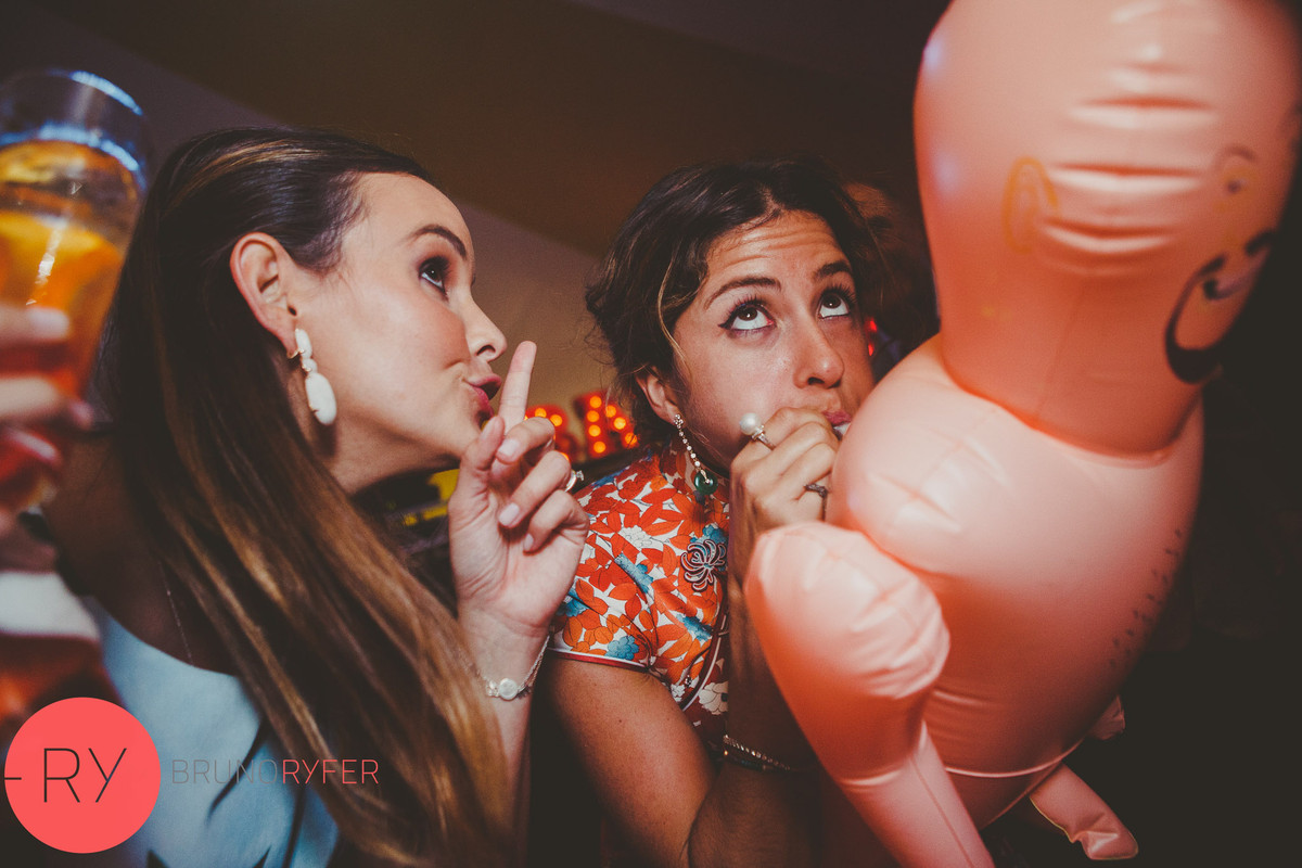 MARIANA & PEDRO
