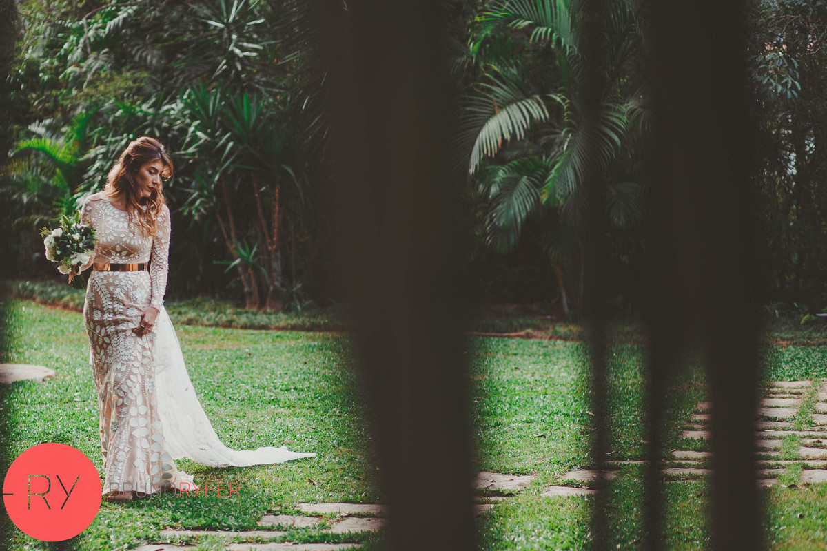 MARIANA & PEDRO