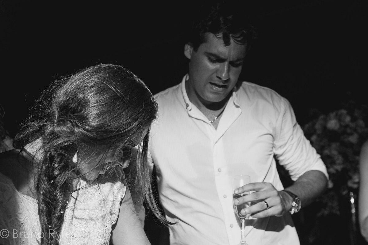 CAROL & ANDRE