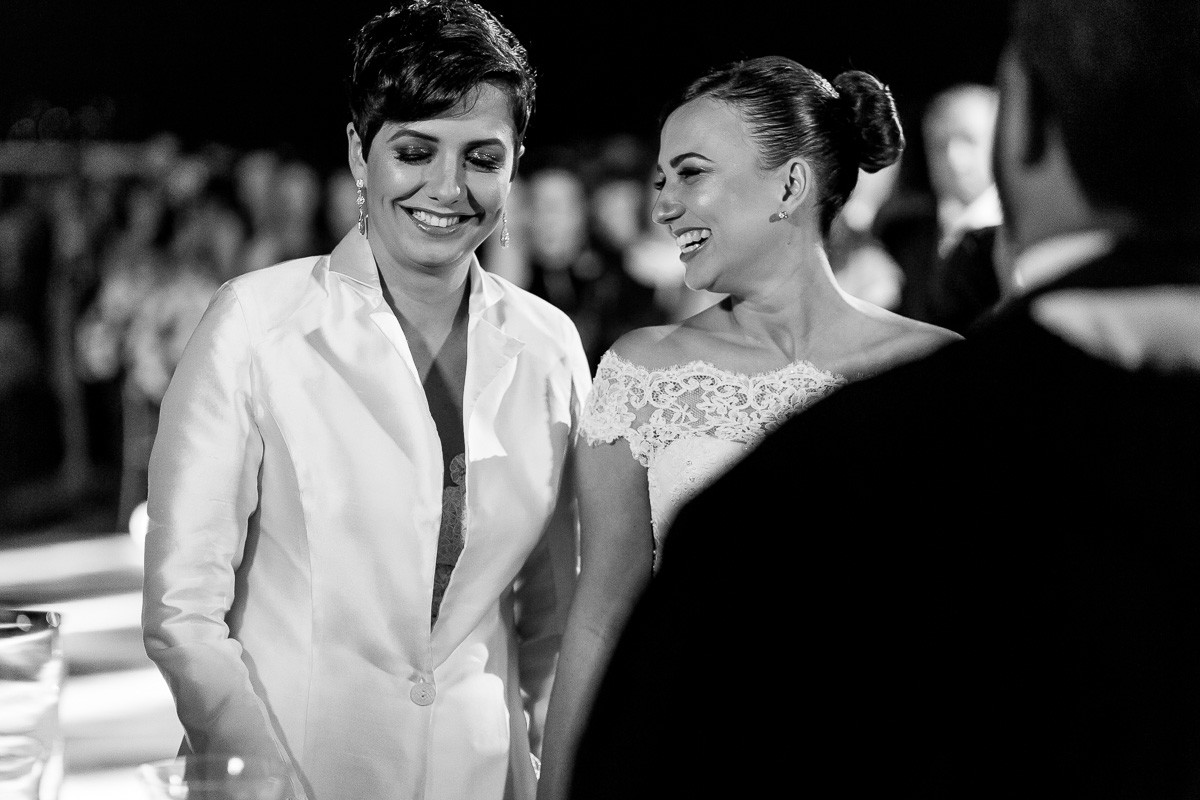 Claudia & Teca |
