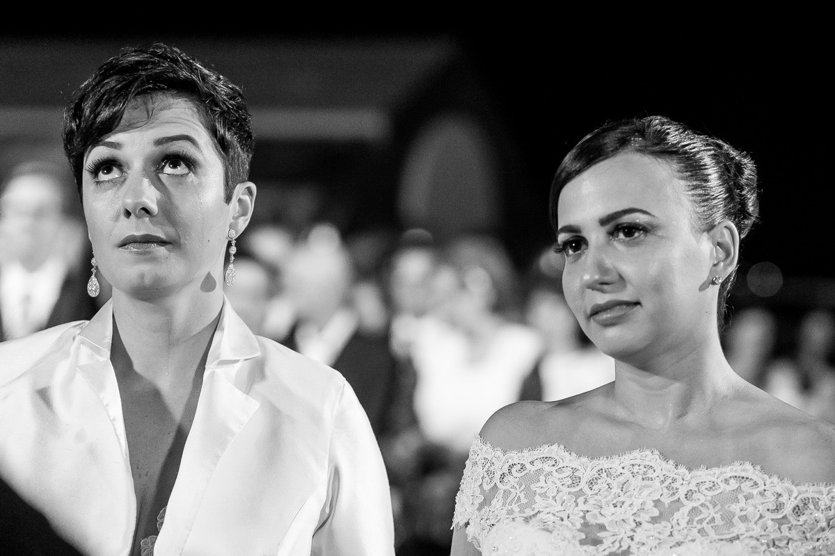 Claudia & Teca |