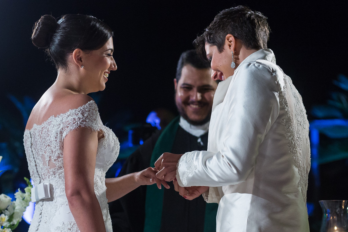 Claudia & Teca |