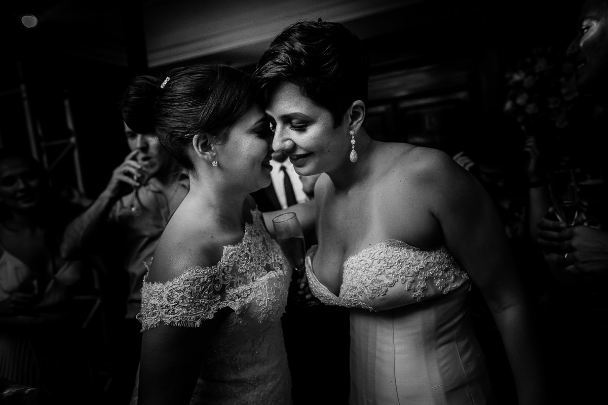 Claudia & Teca |