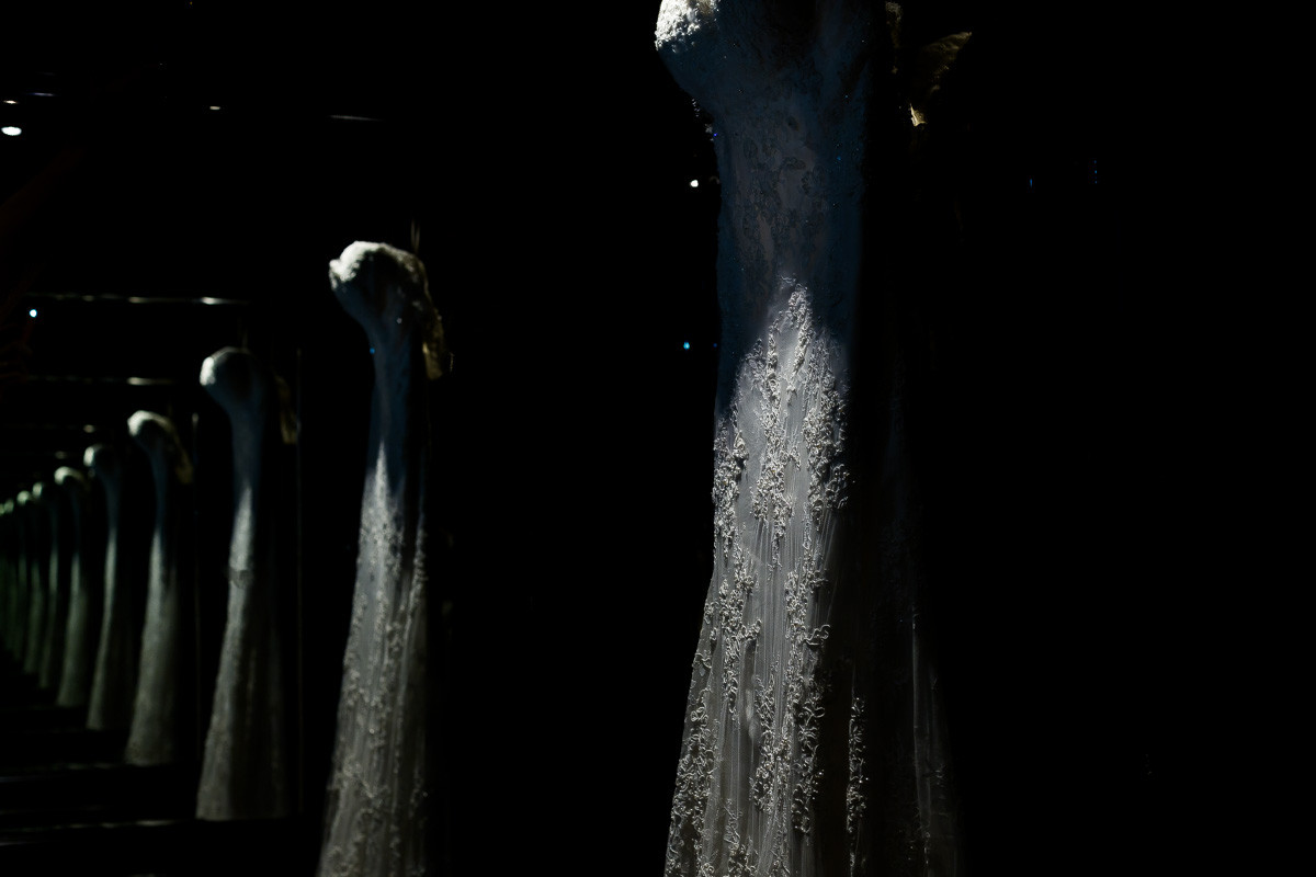 Claudia & Teca |
