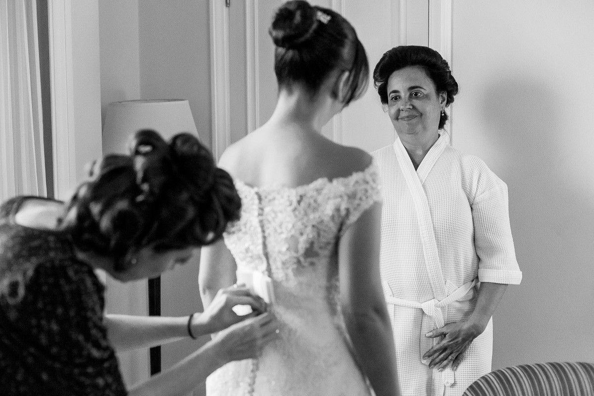 Claudia & Teca |