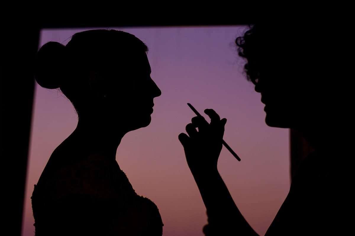 Claudia & Teca |