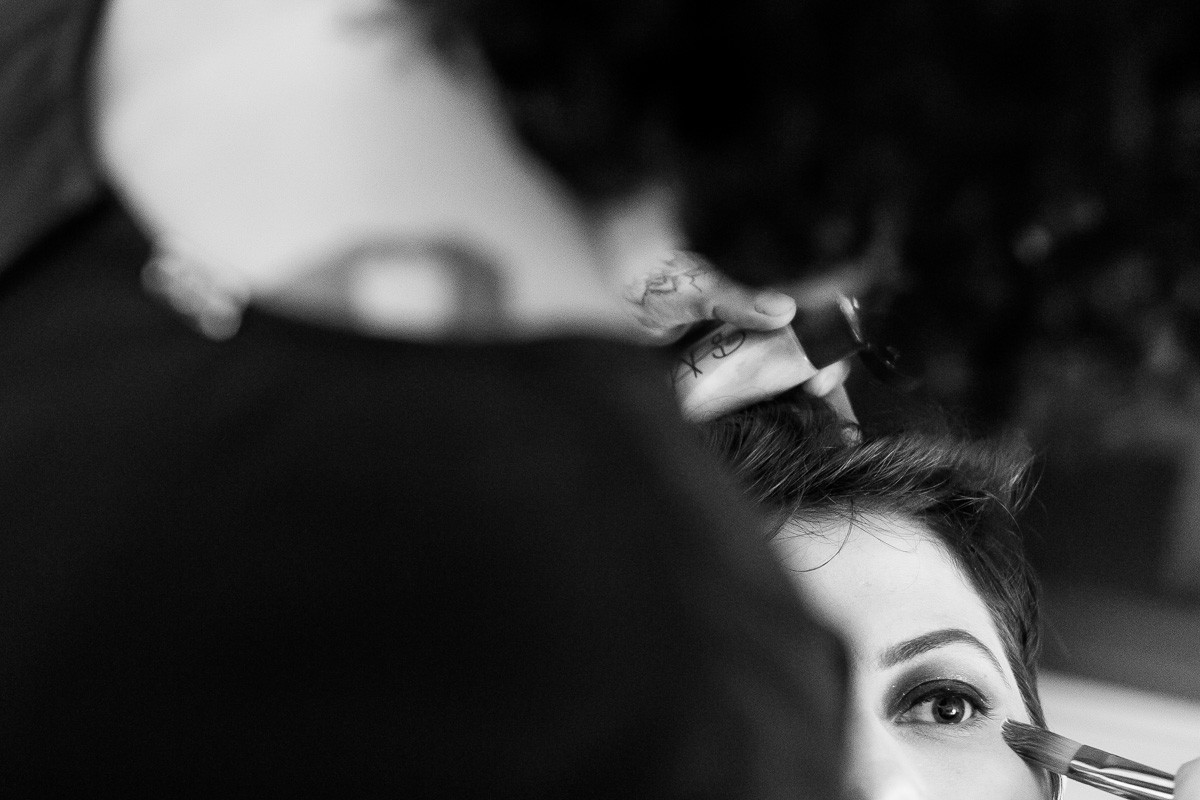 Claudia & Teca |