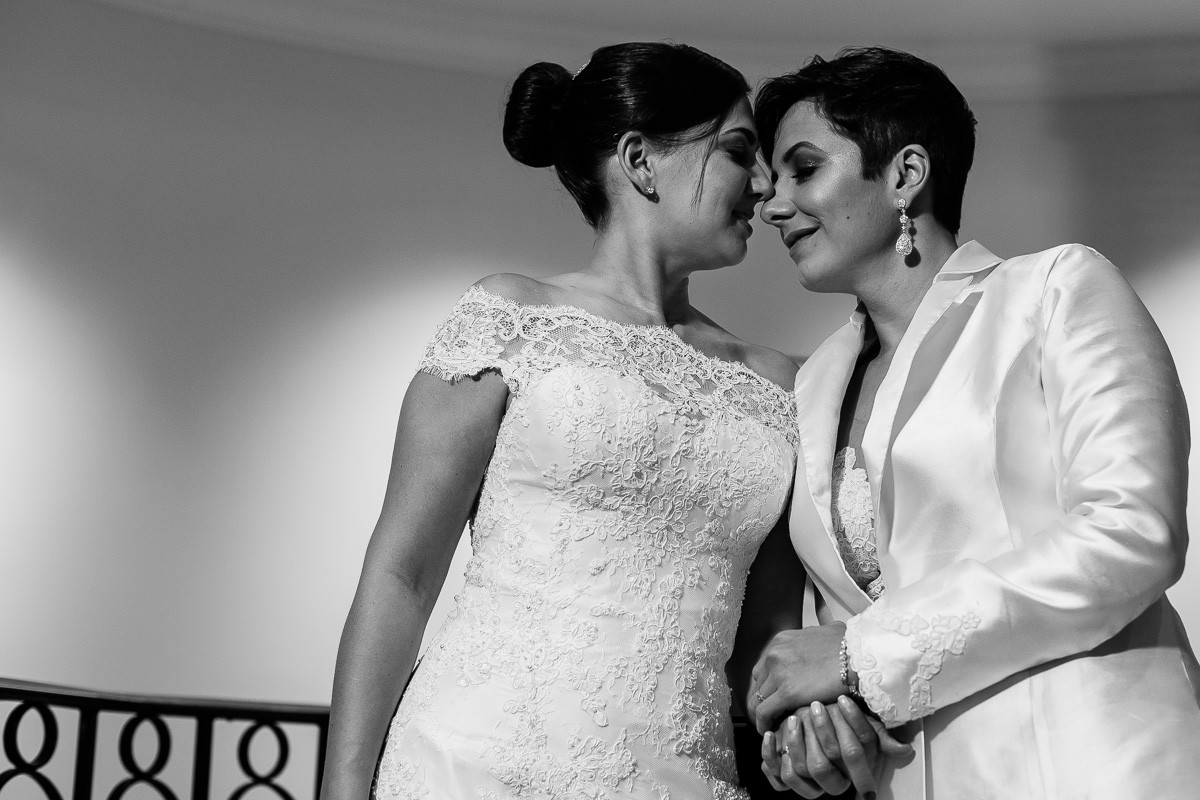 Claudia & Teca |