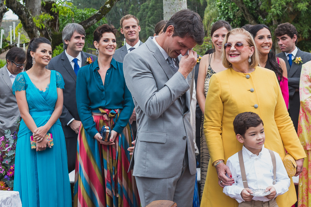 Renata & Humberto | Aos amigos, com carinho
