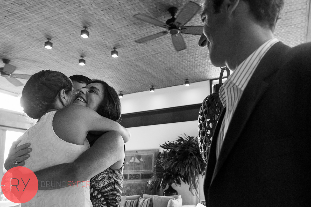 CAROL & ANTONIO