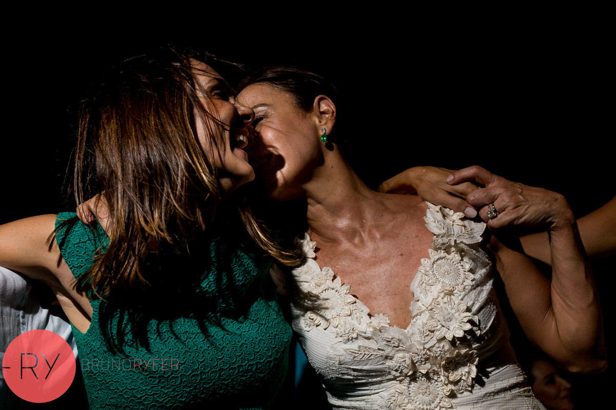 CAROL & ANTONIO