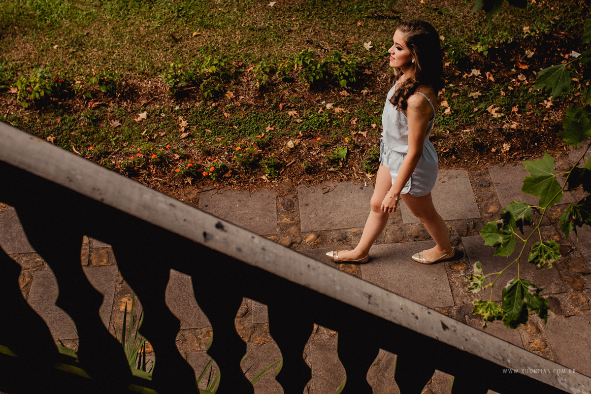 francielle caminha em gramado em ensaio de 15 anos RS