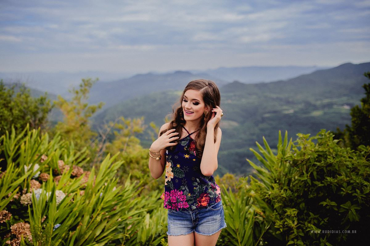 pose para foto de 15 anos em canela rs