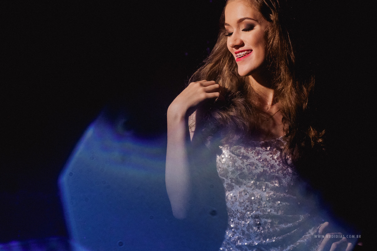 toda poesia em ensaio de 15 anos