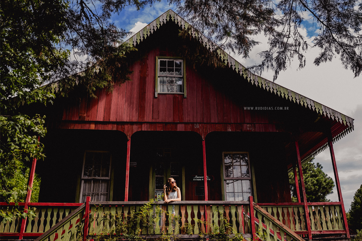 ensaio de 15 anos em gramado RS