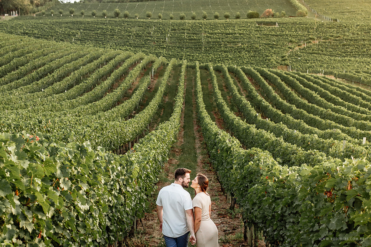 ensaio no vale dos vinhedos
