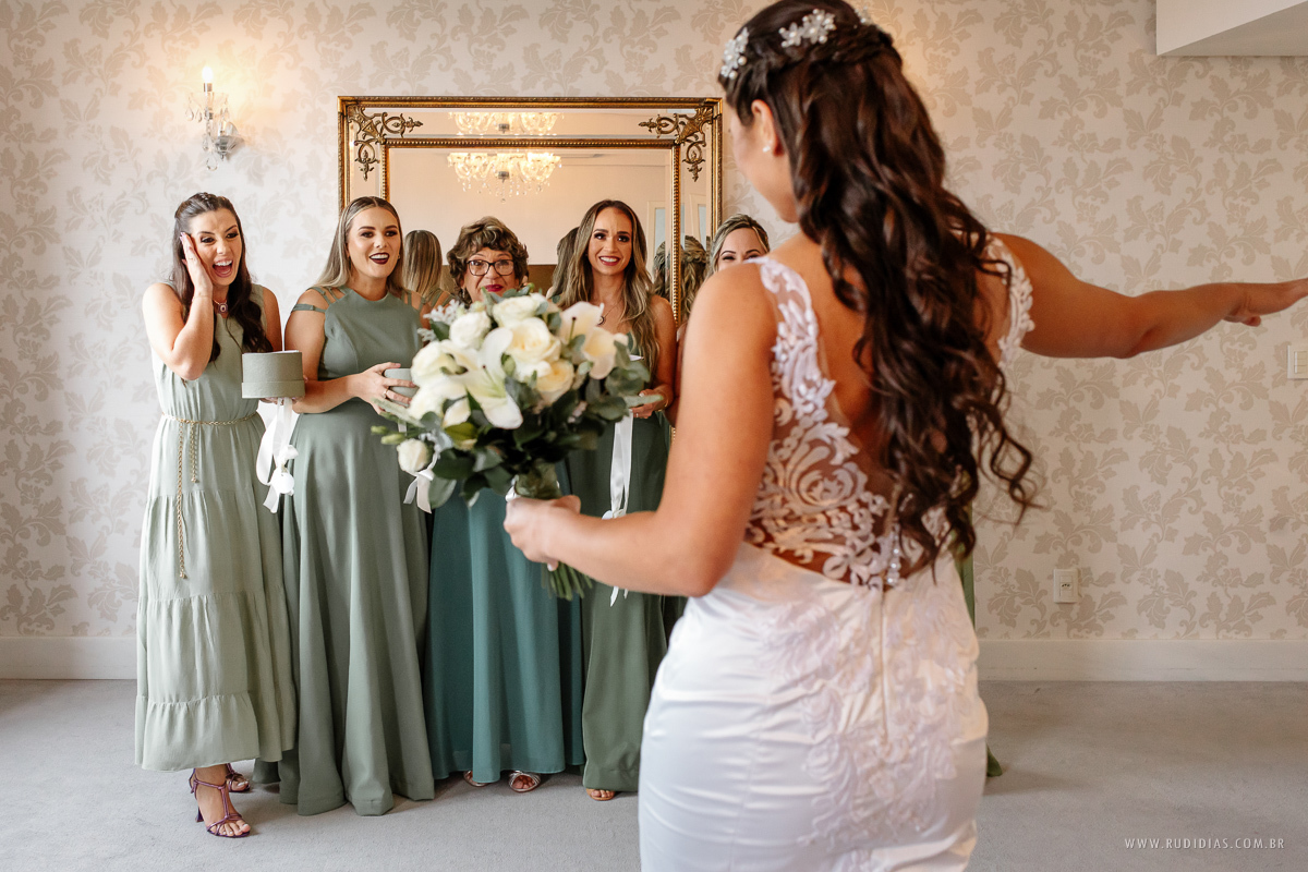 making of noiva no hotel swan tower novo hamburgo