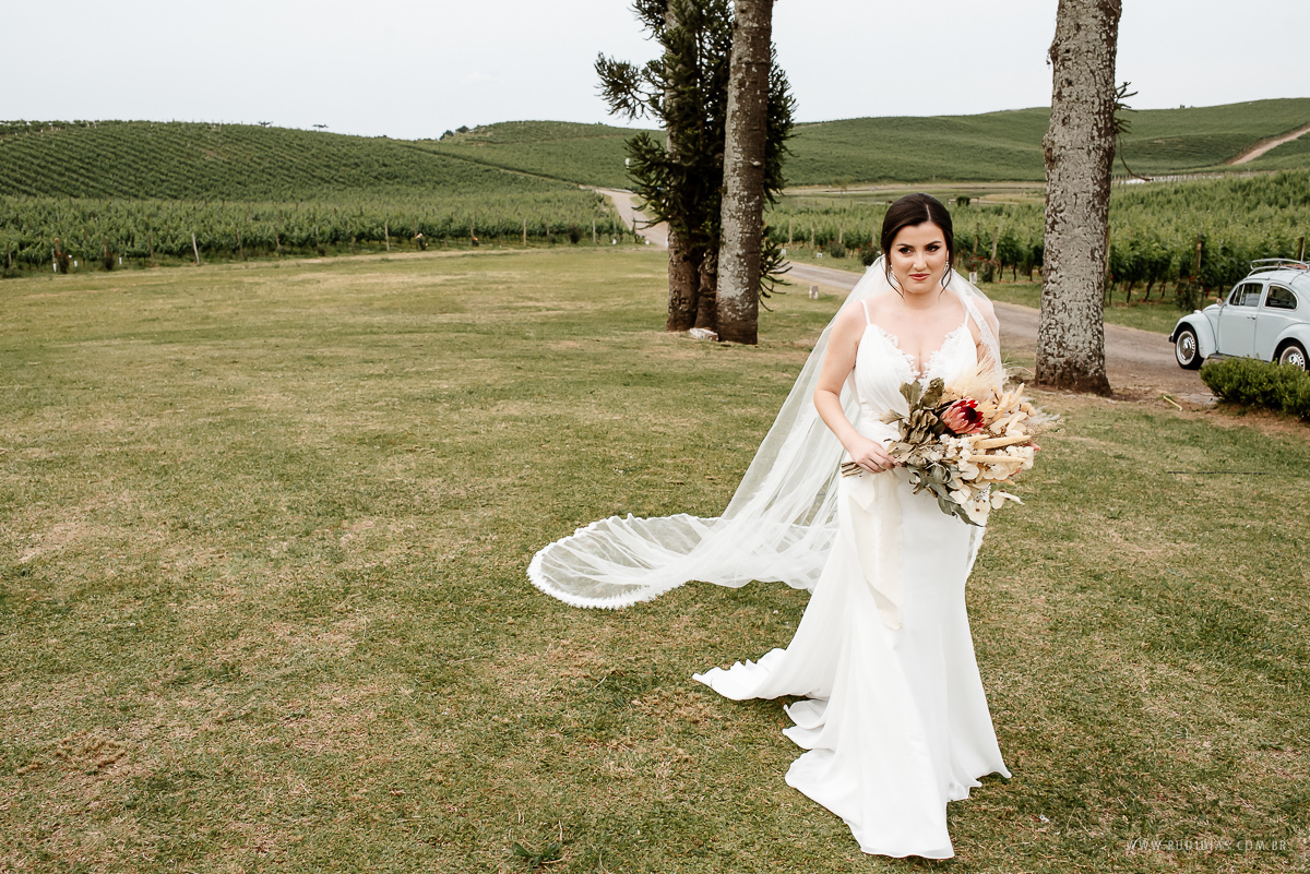 Destination Wedding na Serra Gaúcha é a nova tendência