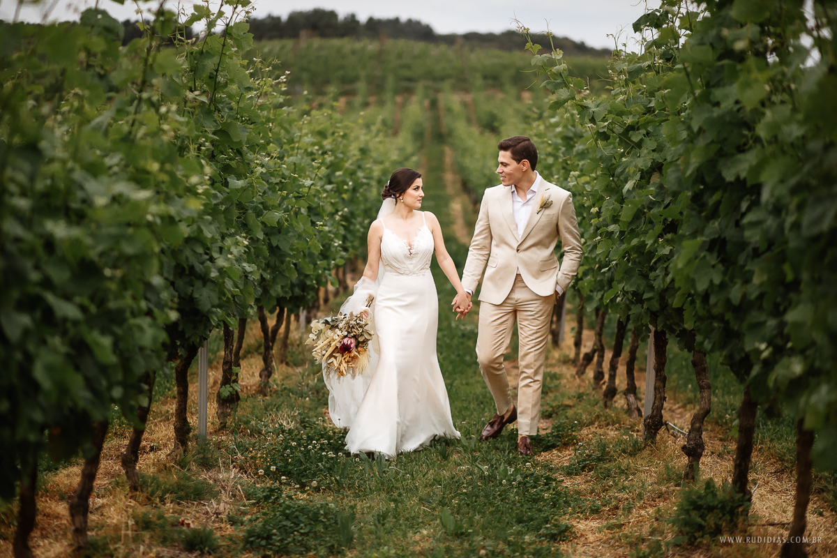 Destination Wedding na Serra Gaúcha é a nova tendência