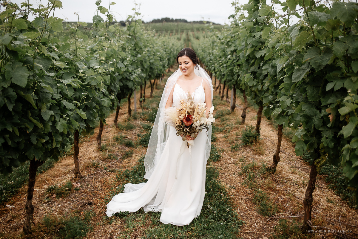Qual a melhor época para casar na serra gaúcha