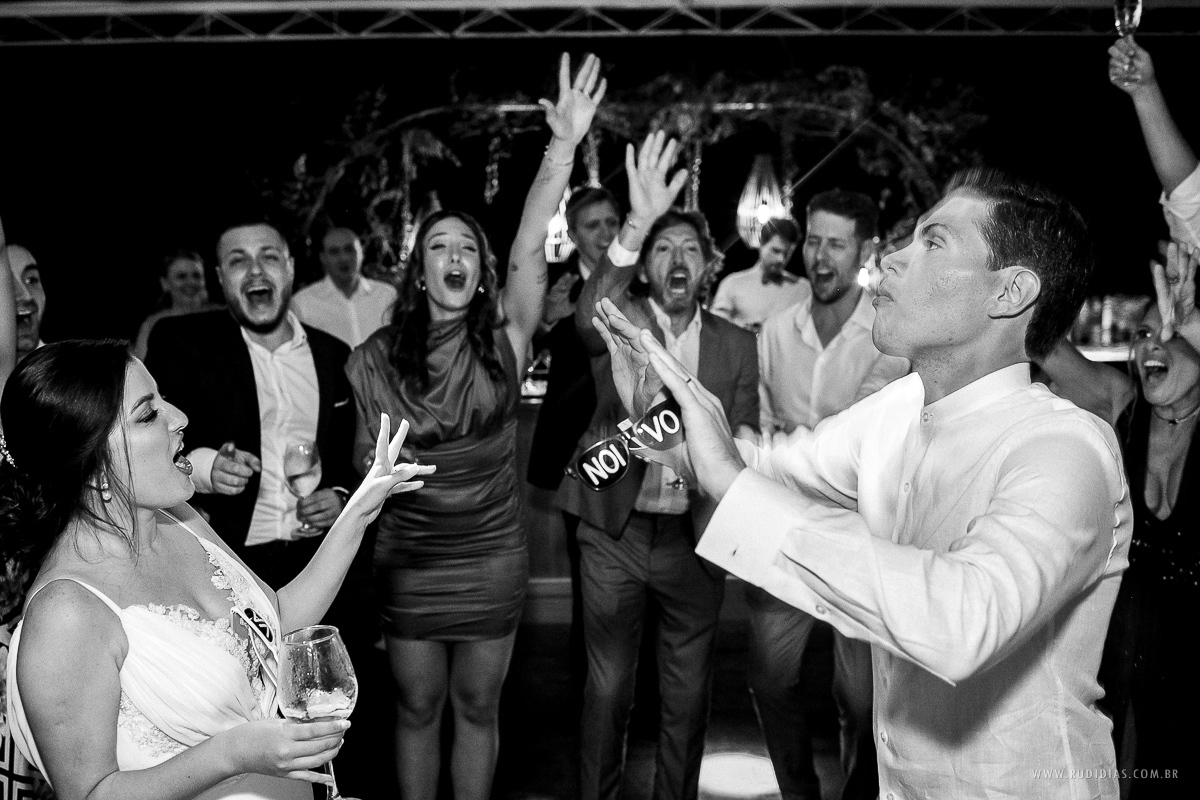 festa de casamento em gramado