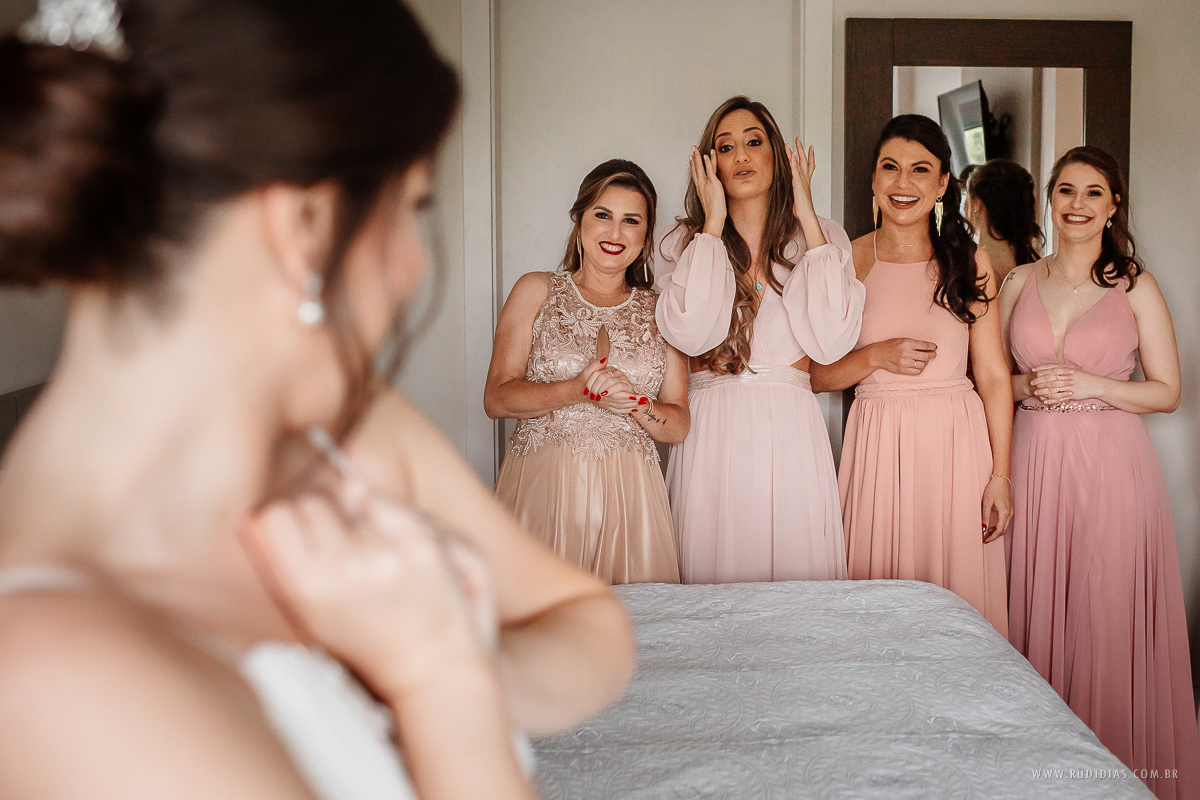 lugares para casar em Gramado