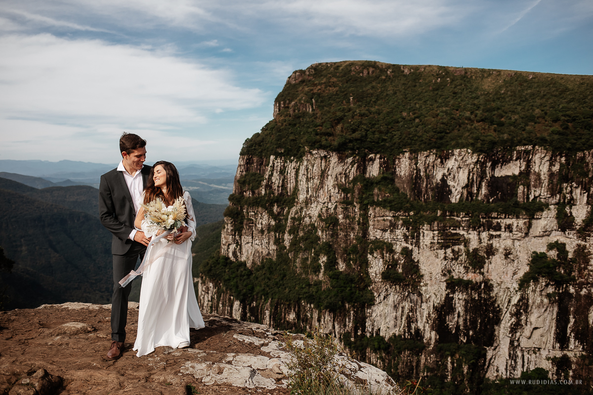 ensaio pré wedding na serra gaúcha