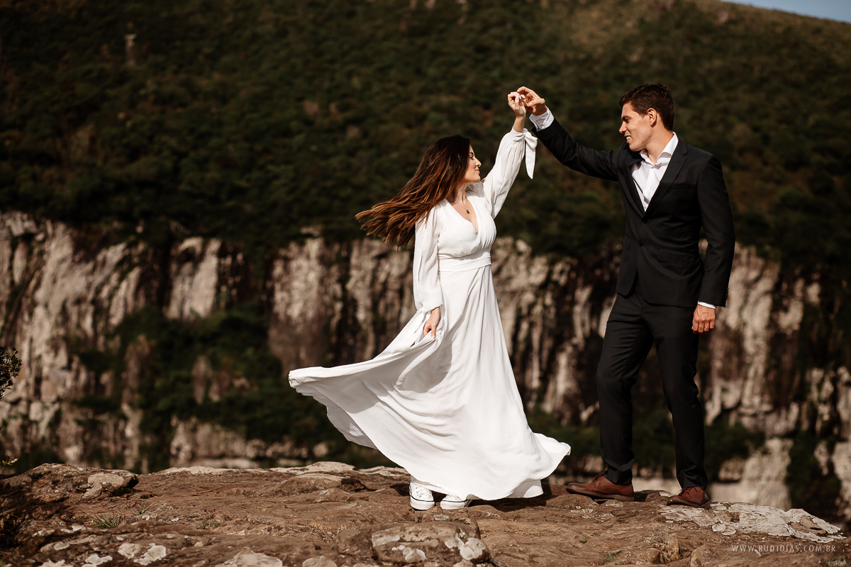 fotógrafo de casamento em cambará do sul