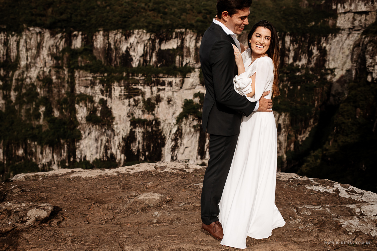 ensaio pré wedding em cambará do sul
